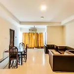 Blossoms Hotel & Service Apartments