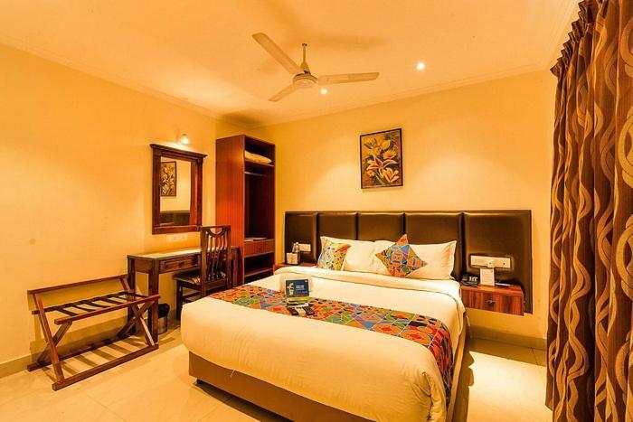 Hotel Blossoms & Service Chennai