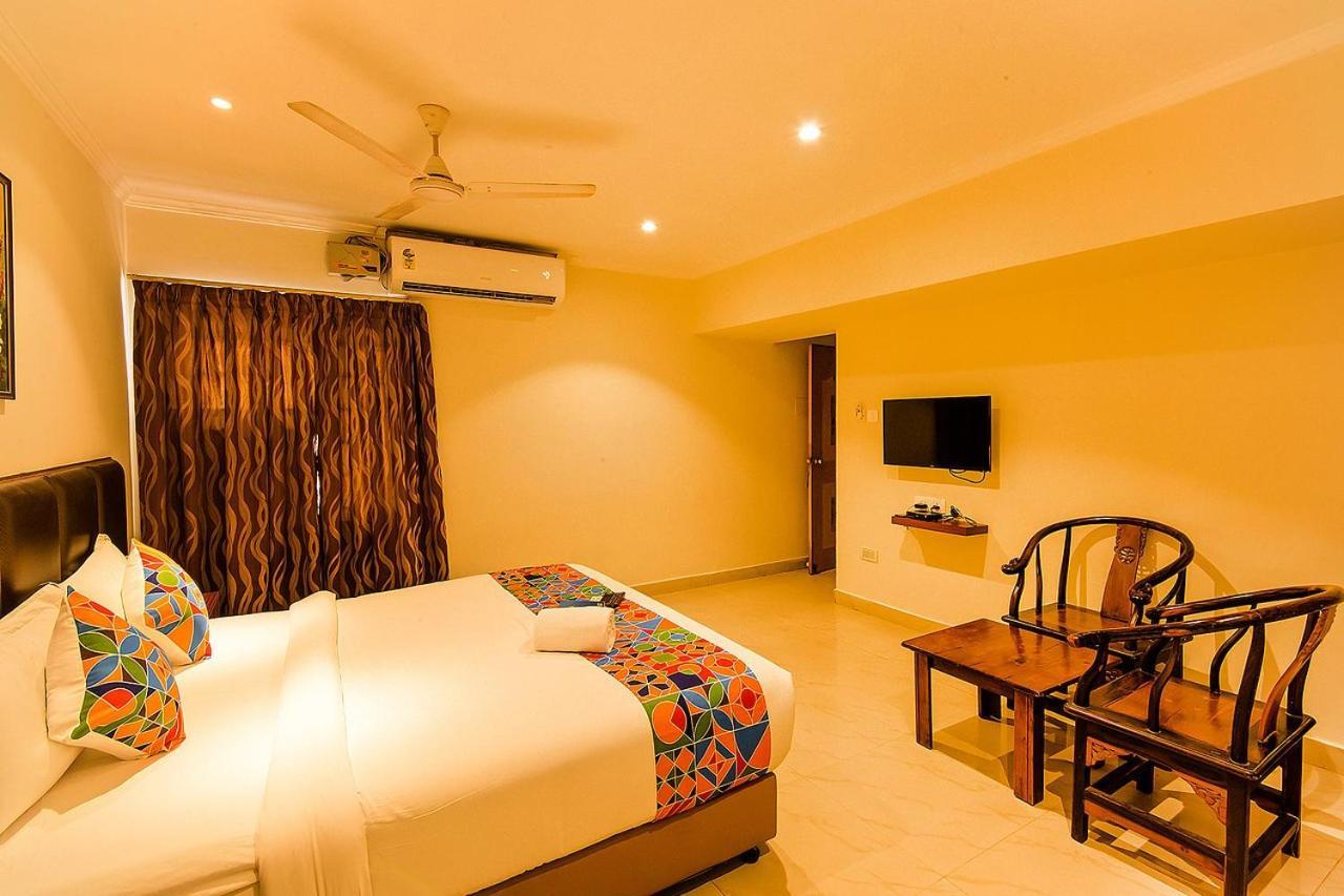 Blossoms & Service 3* Chennai